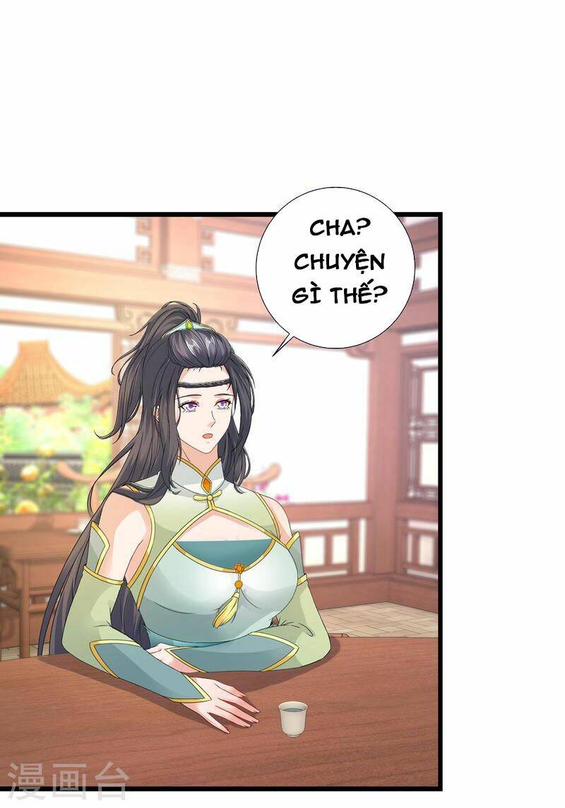 Thần Hồn Võ Đế - Chapter 195 - Page 6