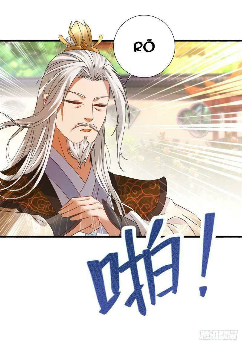 Thần Hồn Võ Đế - Chapter 196 - Page 13