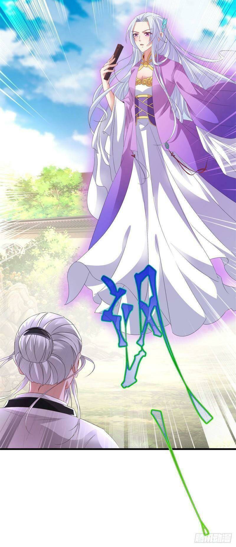 Thần Hồn Võ Đế - Chapter 196 - Page 16