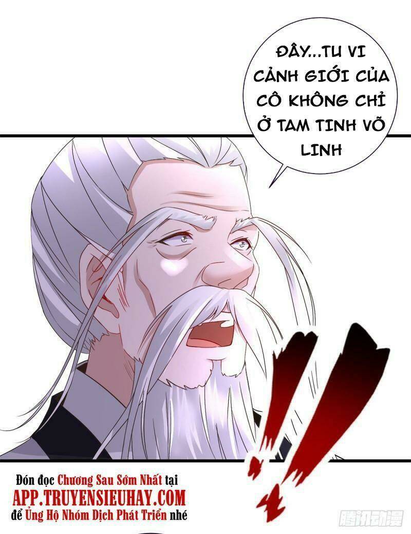 Thần Hồn Võ Đế - Chapter 196 - Page 17