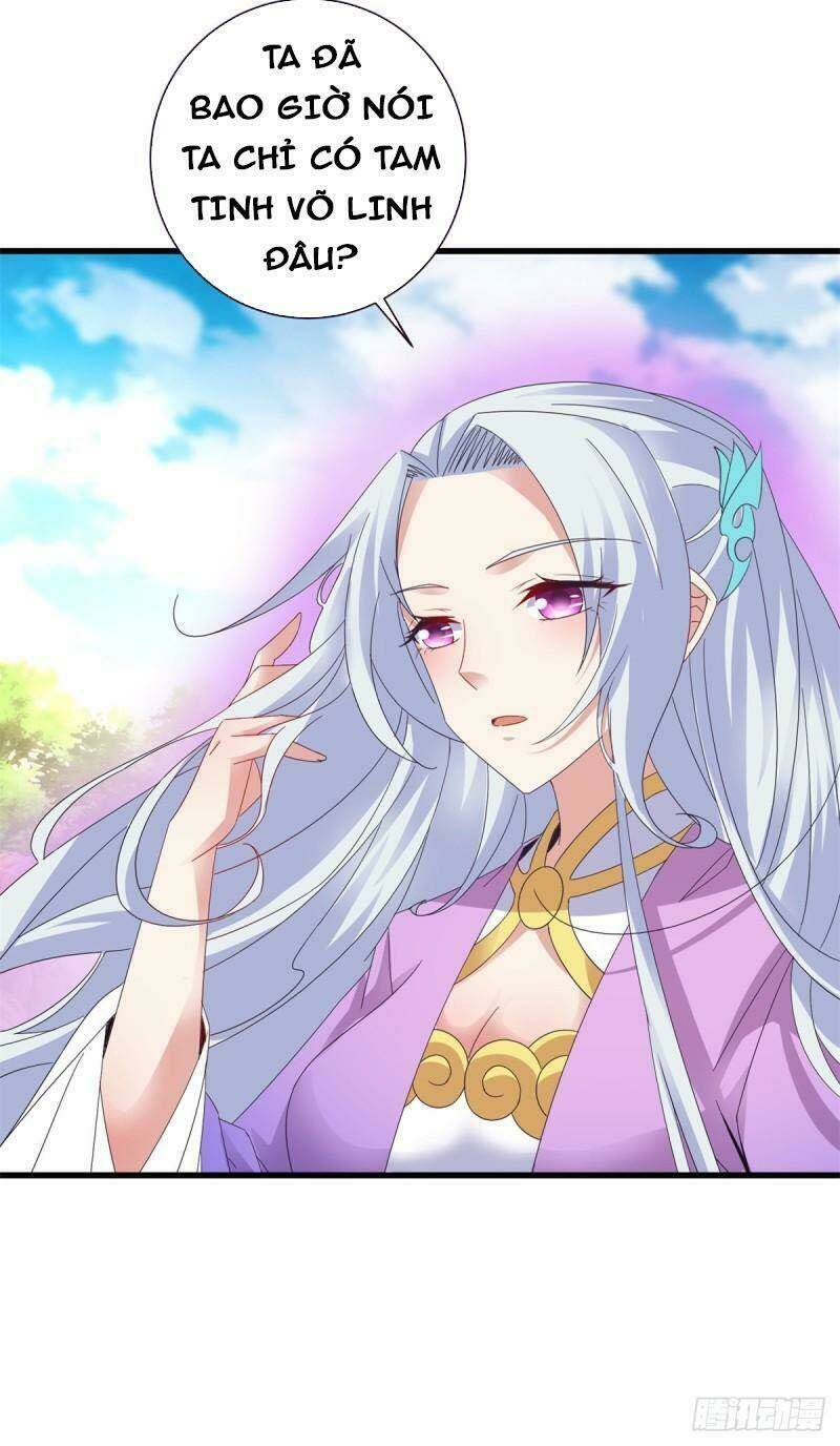 Thần Hồn Võ Đế - Chapter 196 - Page 18