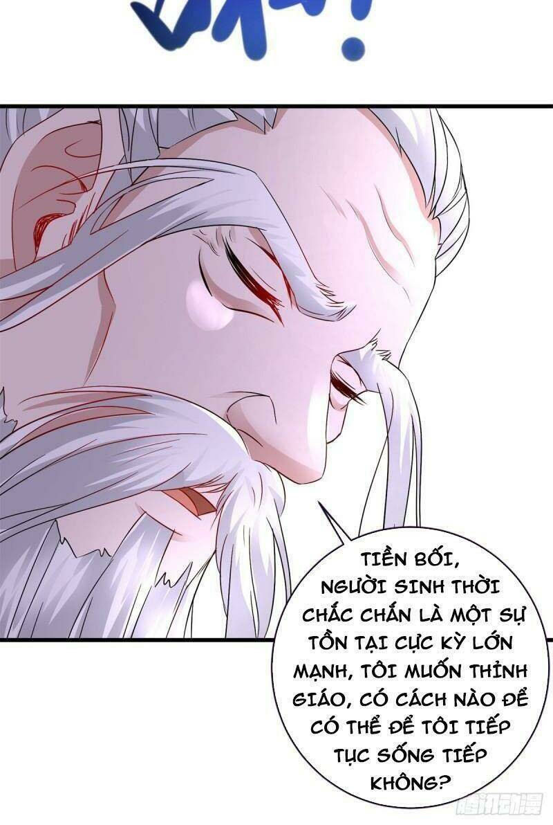 Thần Hồn Võ Đế - Chapter 196 - Page 20
