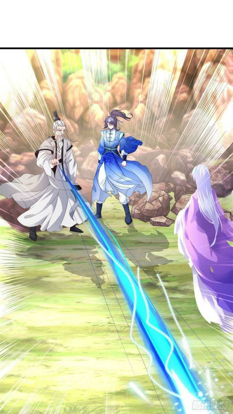 Thần Hồn Võ Đế - Chapter 196 - Page 30