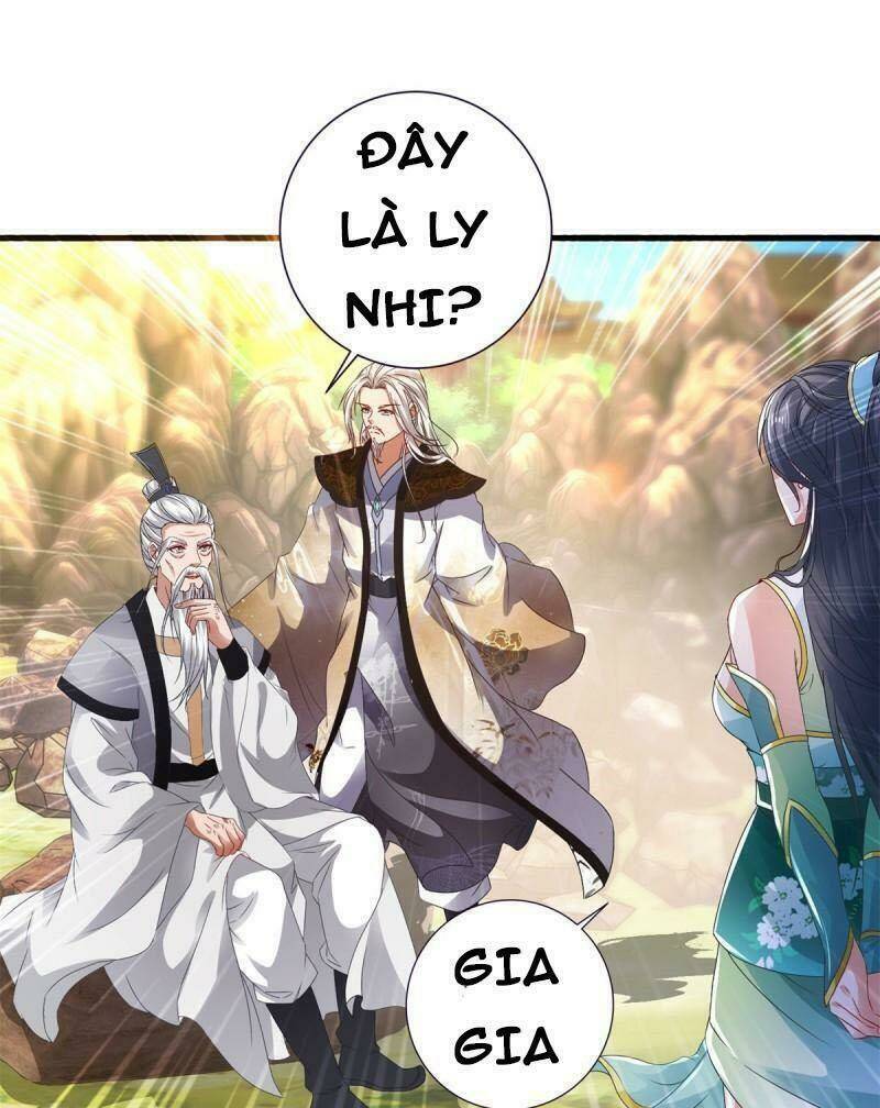 Thần Hồn Võ Đế - Chapter 196 - Page 3