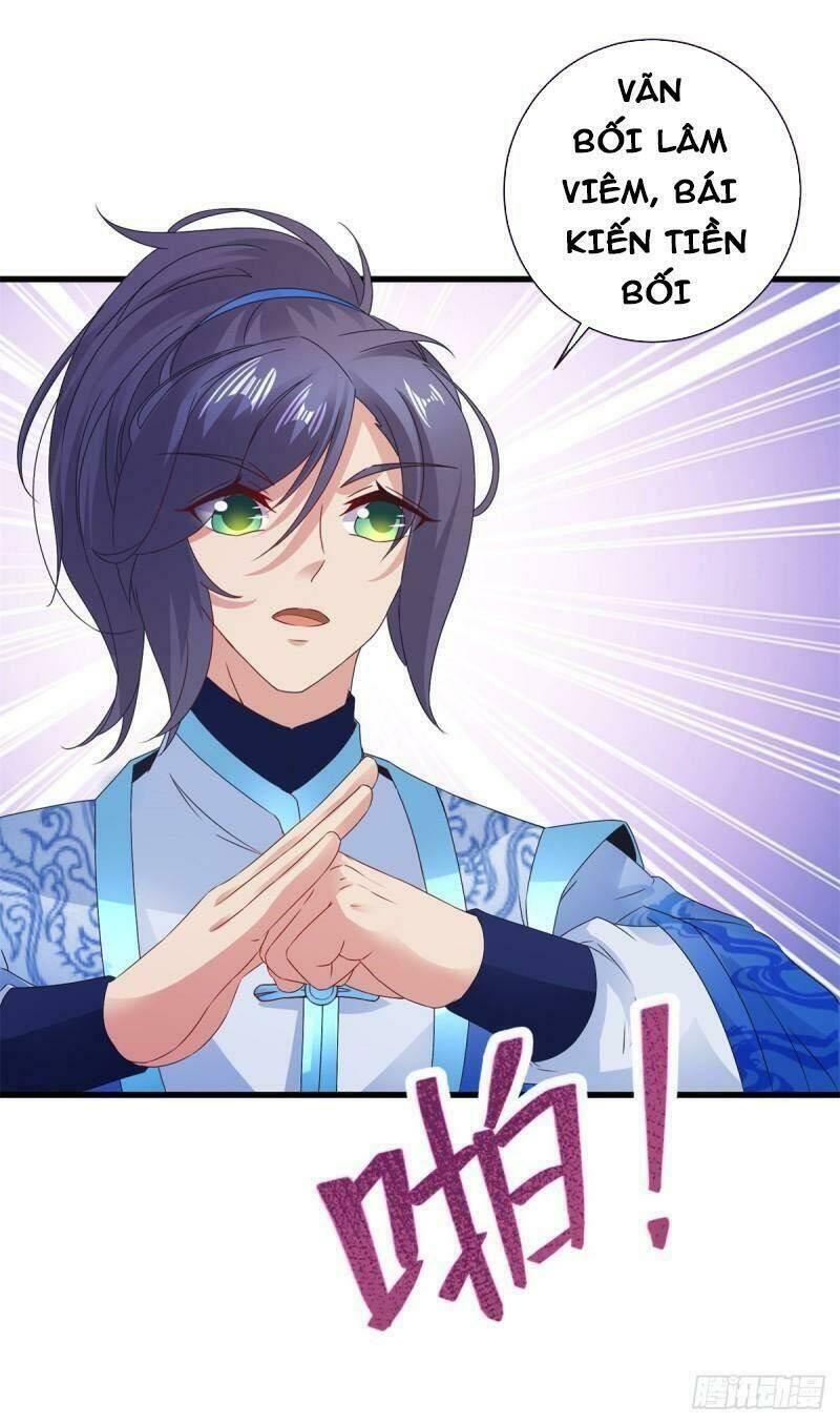 Thần Hồn Võ Đế - Chapter 196 - Page 6