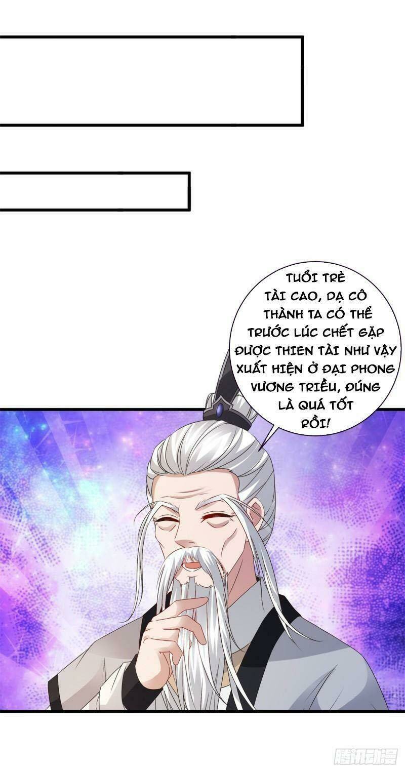 Thần Hồn Võ Đế - Chapter 196 - Page 8