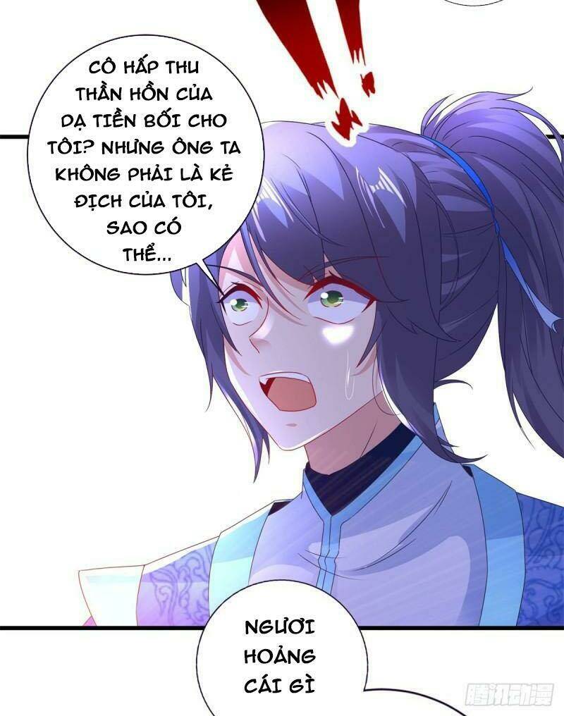 Thần Hồn Võ Đế - Chapter 197 - Page 13