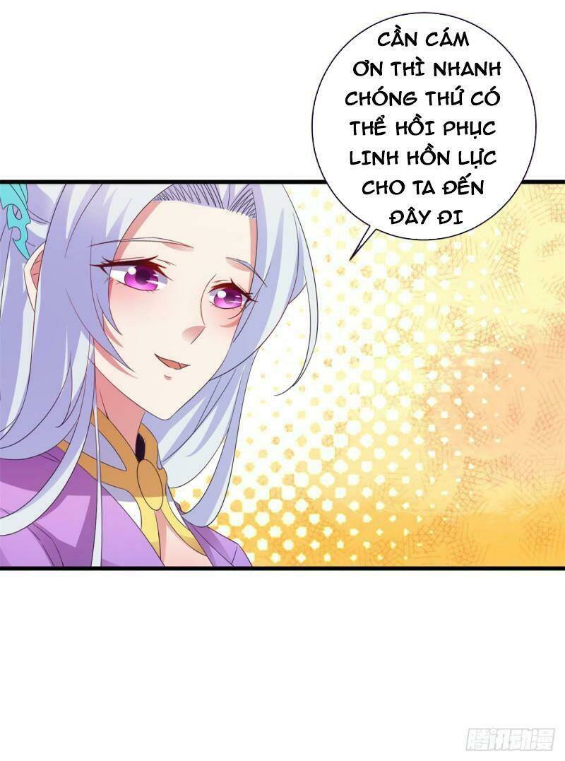 Thần Hồn Võ Đế - Chapter 197 - Page 21