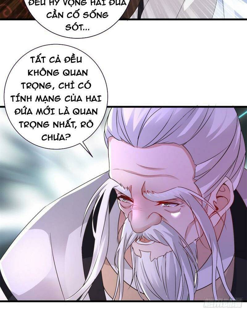 Thần Hồn Võ Đế - Chapter 197 - Page 5
