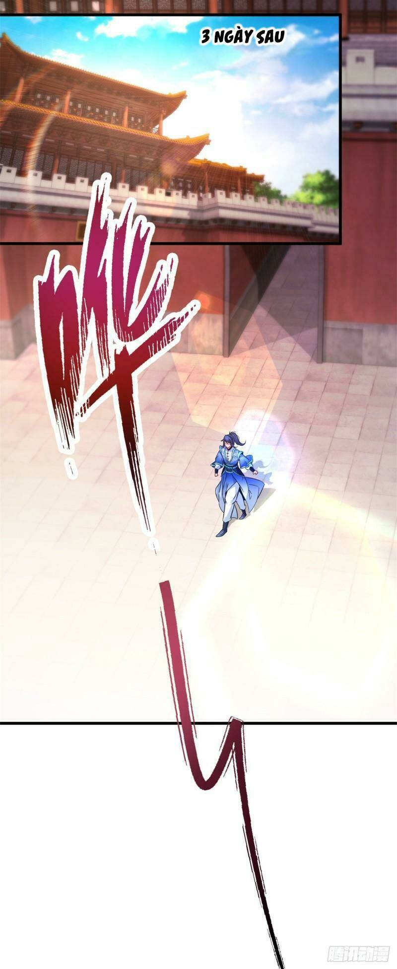 Thần Hồn Võ Đế - Chapter 198 - Page 13