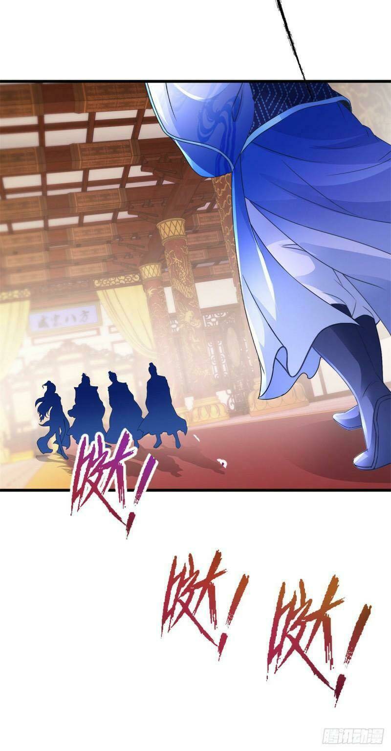 Thần Hồn Võ Đế - Chapter 198 - Page 14