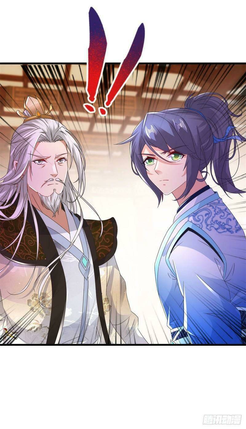 Thần Hồn Võ Đế - Chapter 198 - Page 20