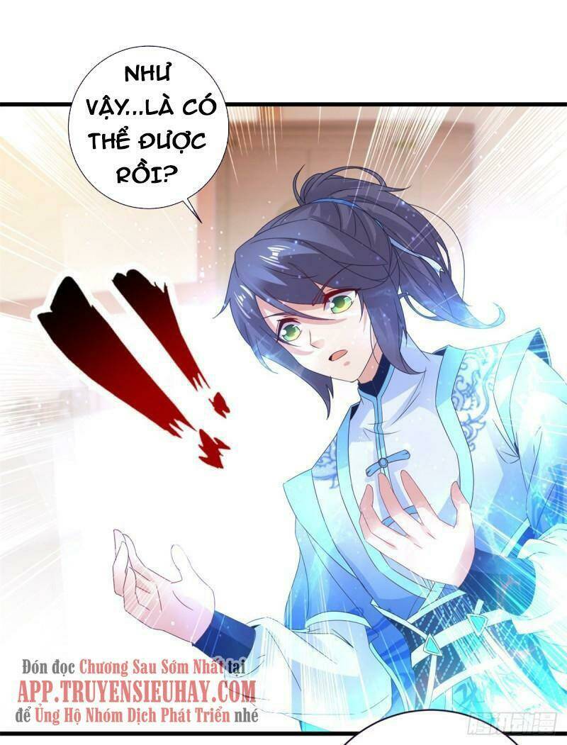 Thần Hồn Võ Đế - Chapter 198 - Page 3