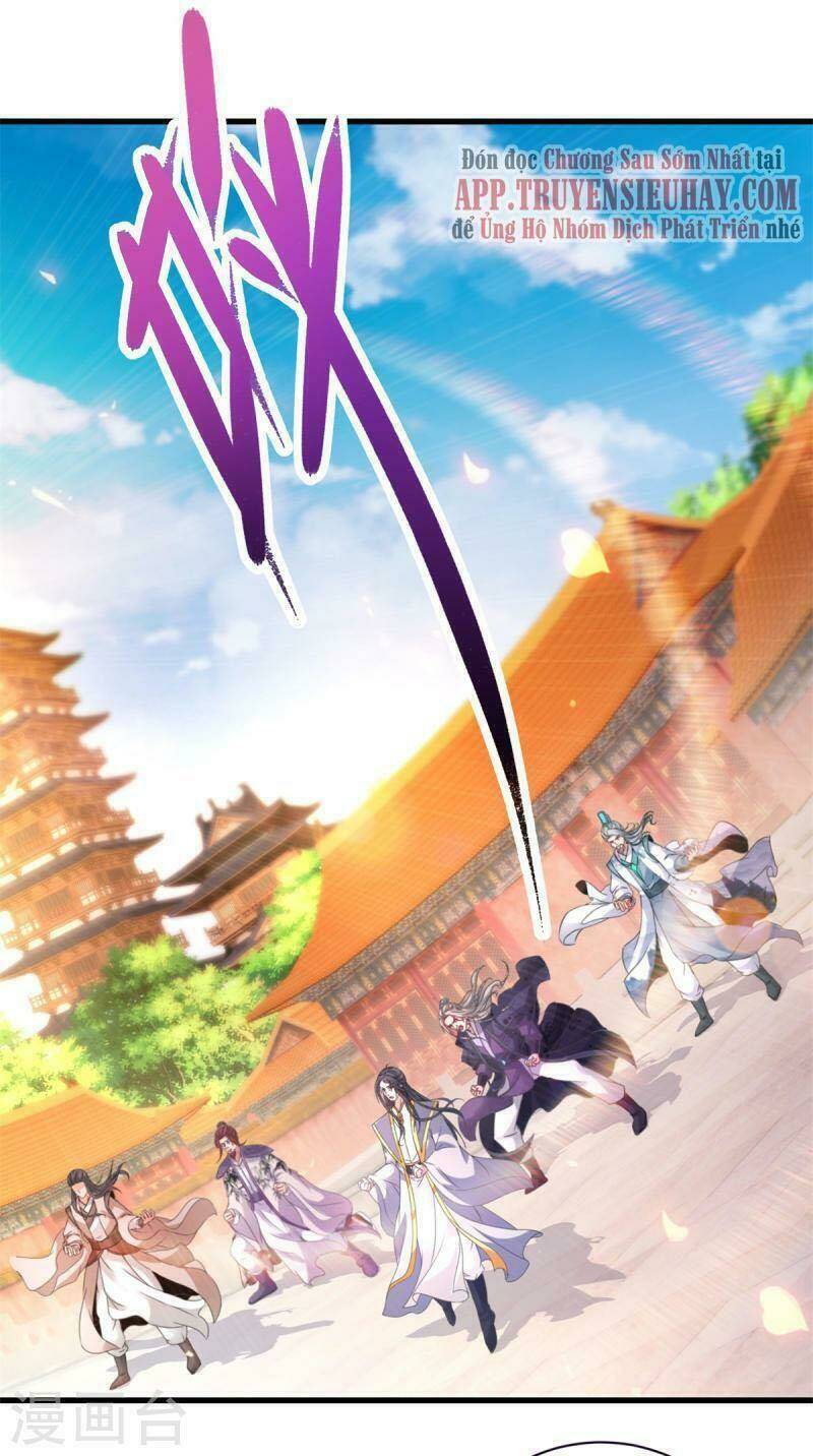 Thần Hồn Võ Đế - Chapter 199 - Page 15