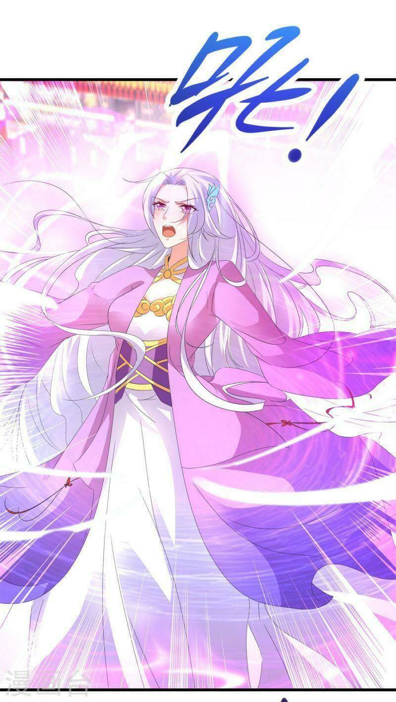 Thần Hồn Võ Đế - Chapter 199 - Page 19