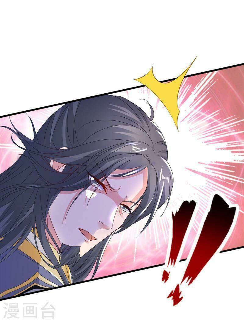 Thần Hồn Võ Đế - Chapter 199 - Page 22