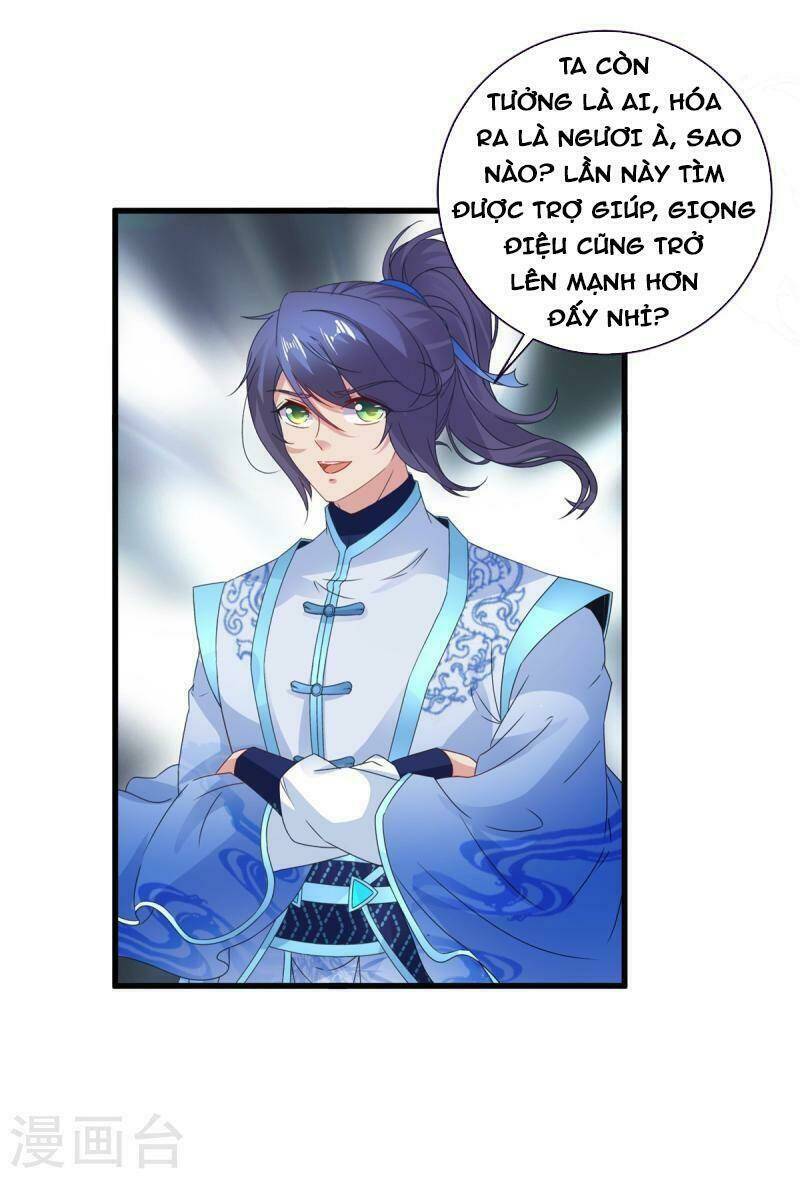 Thần Hồn Võ Đế - Chapter 199 - Page 3