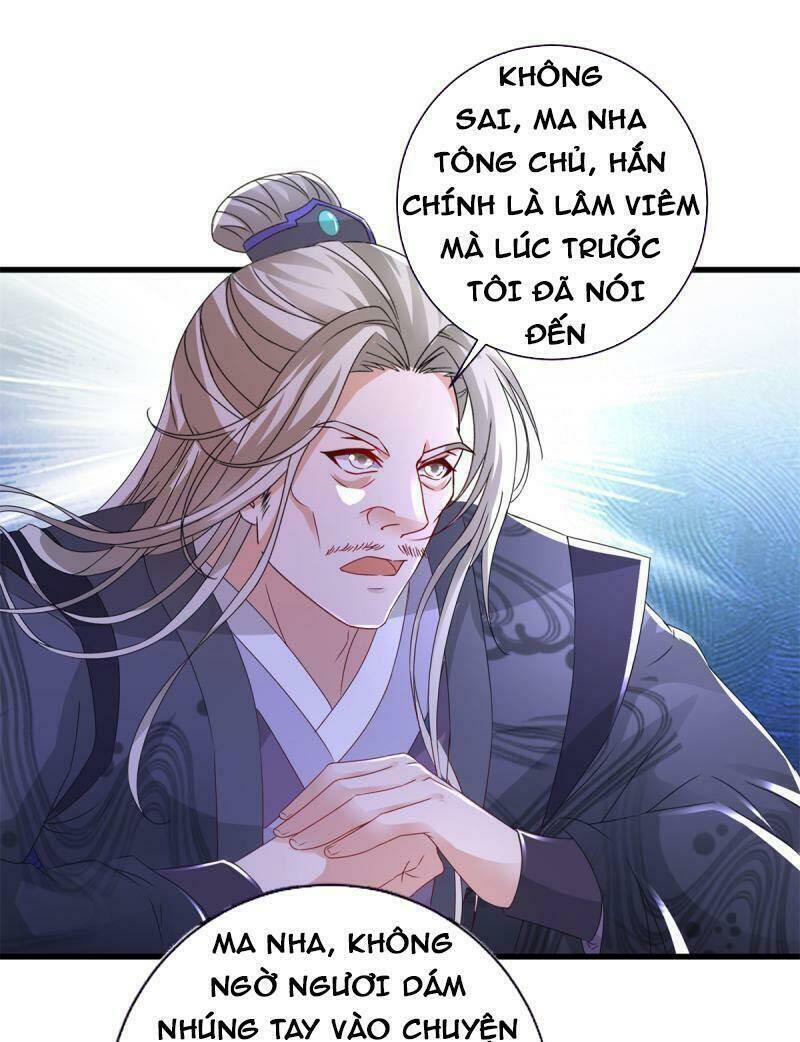 Thần Hồn Võ Đế - Chapter 199 - Page 5