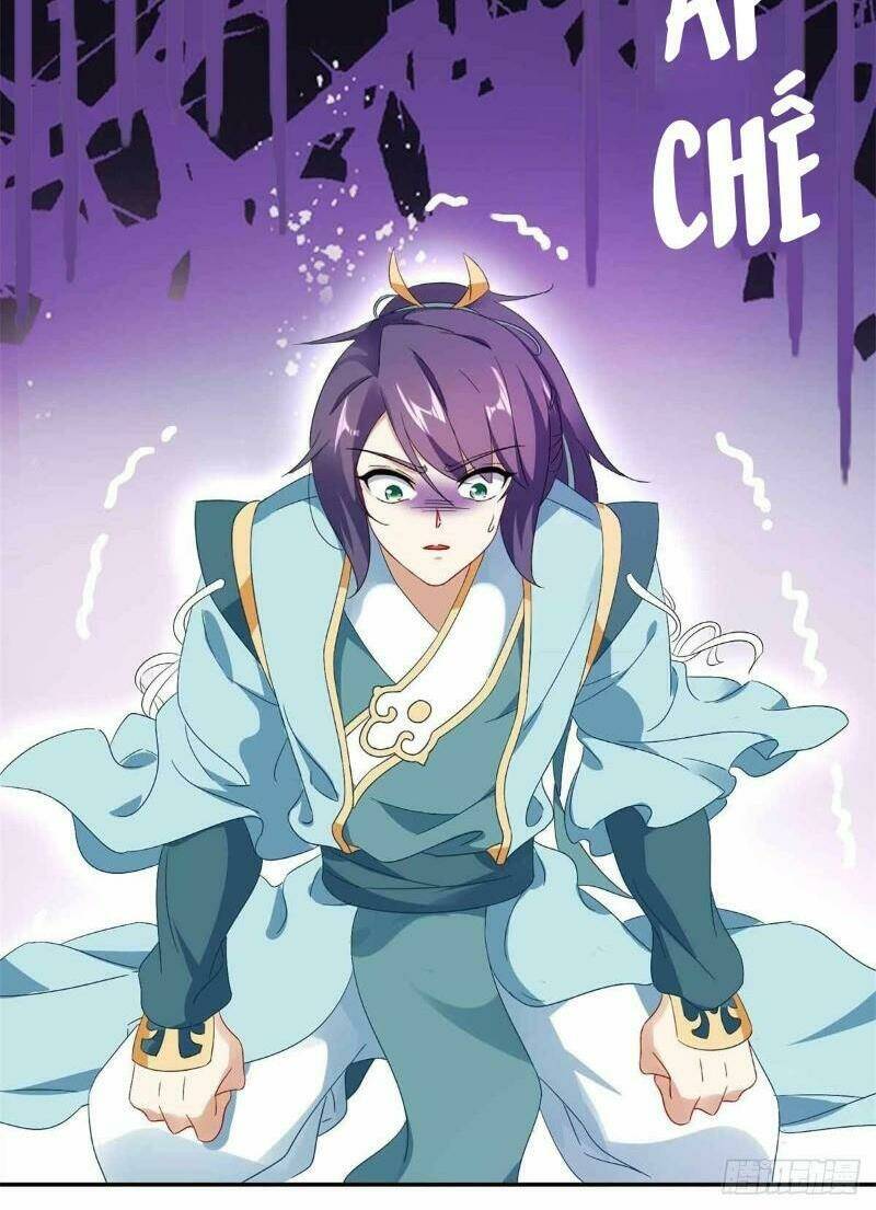 Thần Hồn Võ Đế - Chapter 2 - Page 11