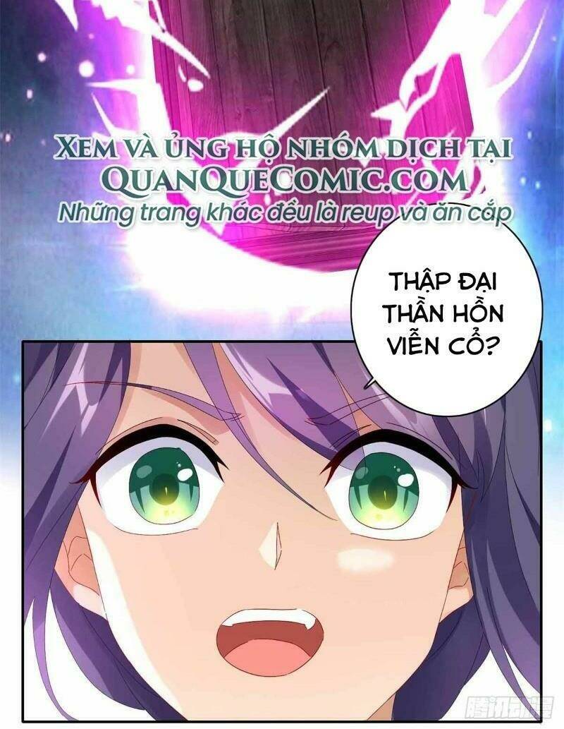 Thần Hồn Võ Đế - Chapter 2 - Page 18