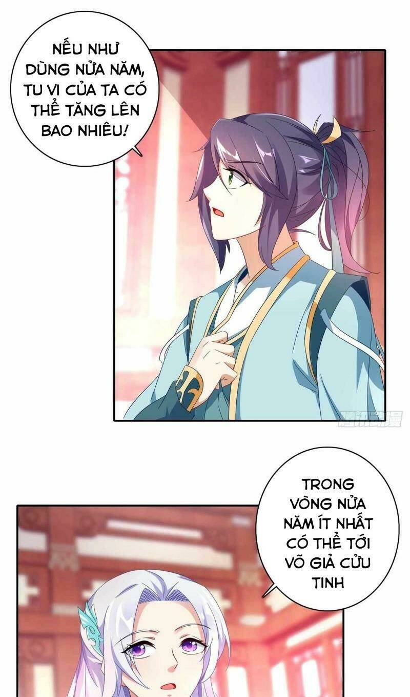 Thần Hồn Võ Đế - Chapter 2 - Page 23