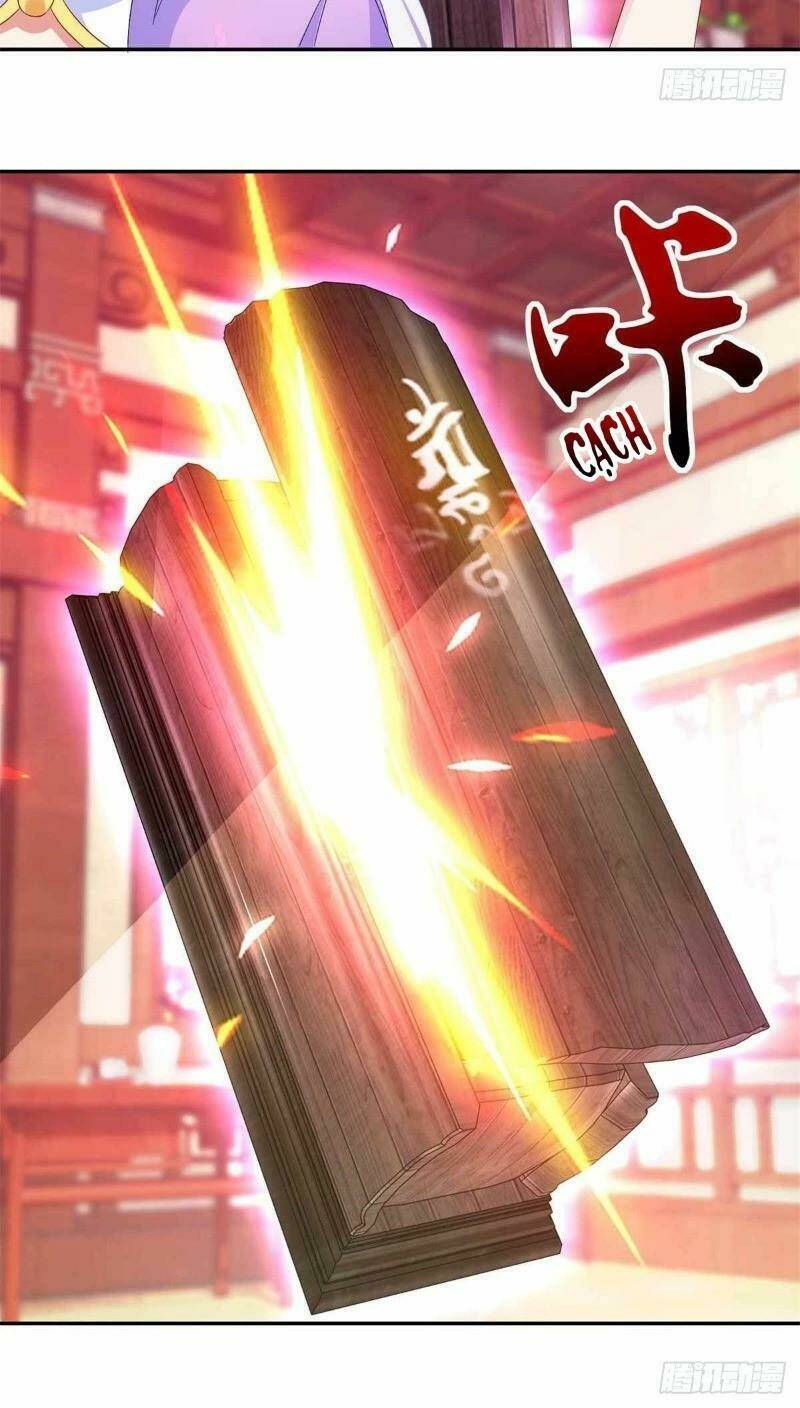 Thần Hồn Võ Đế - Chapter 2 - Page 27