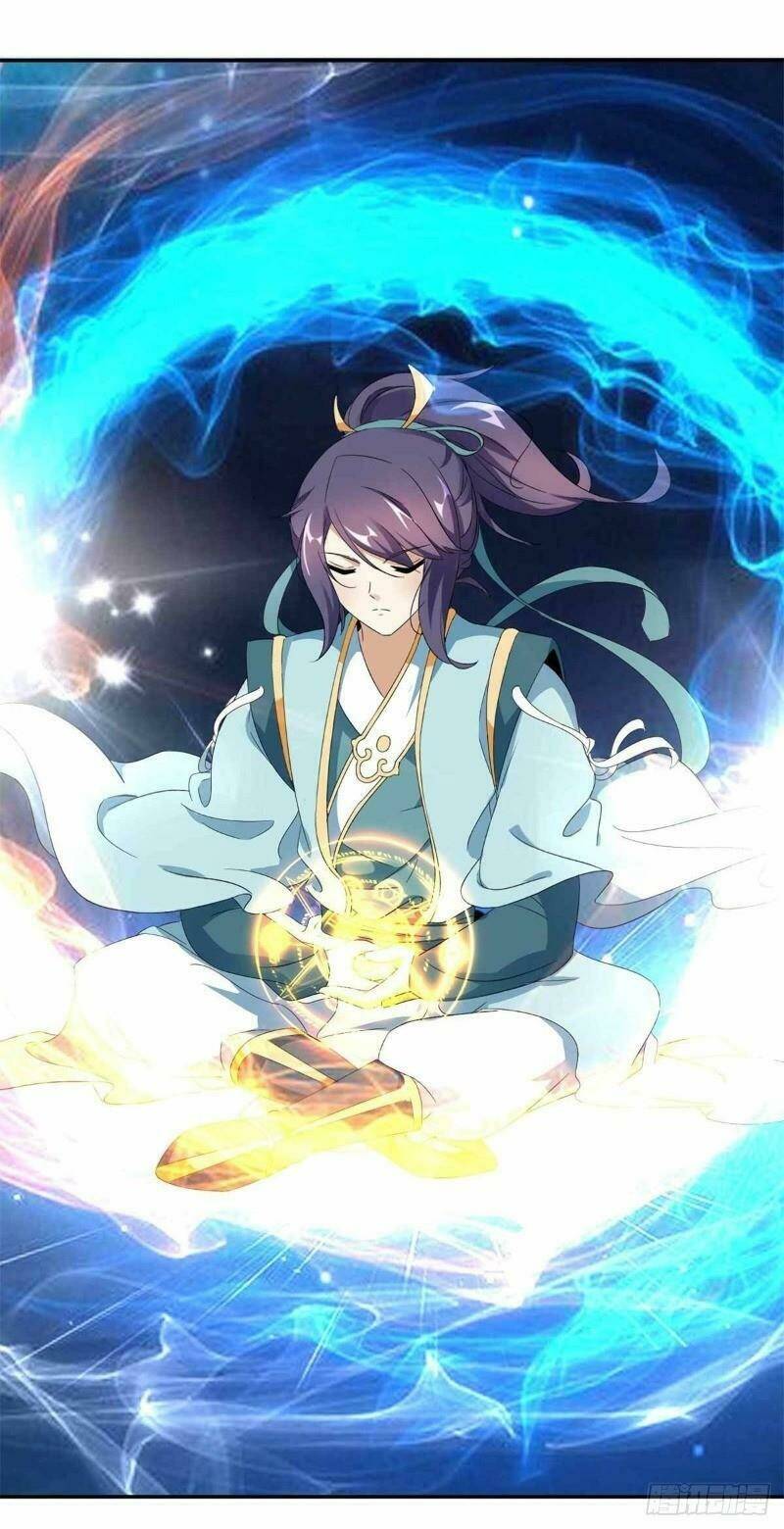 Thần Hồn Võ Đế - Chapter 2 - Page 30