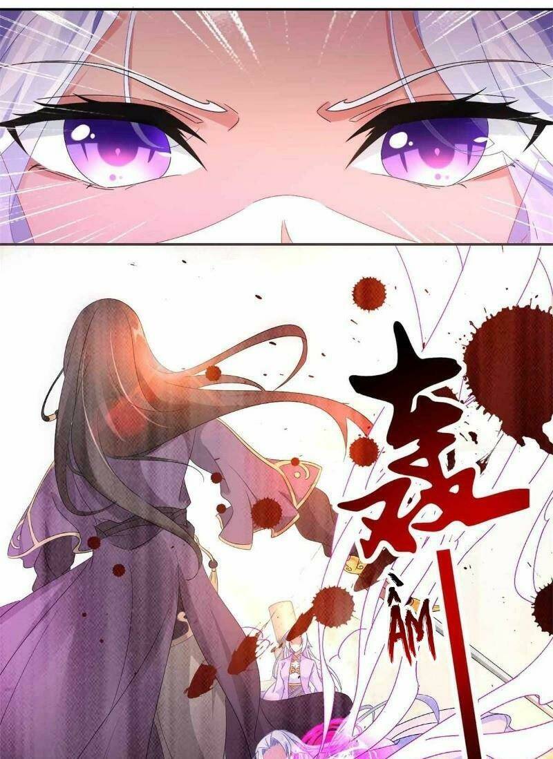 Thần Hồn Võ Đế - Chapter 2 - Page 8