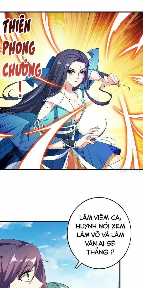 Thần Hồn Võ Đế - Chapter 20 - Page 15