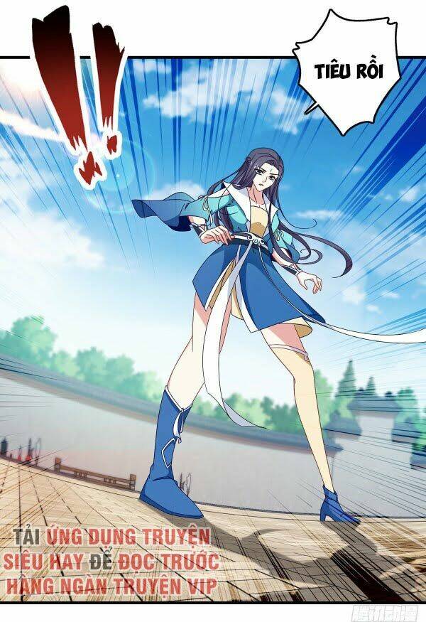 Thần Hồn Võ Đế - Chapter 20 - Page 18