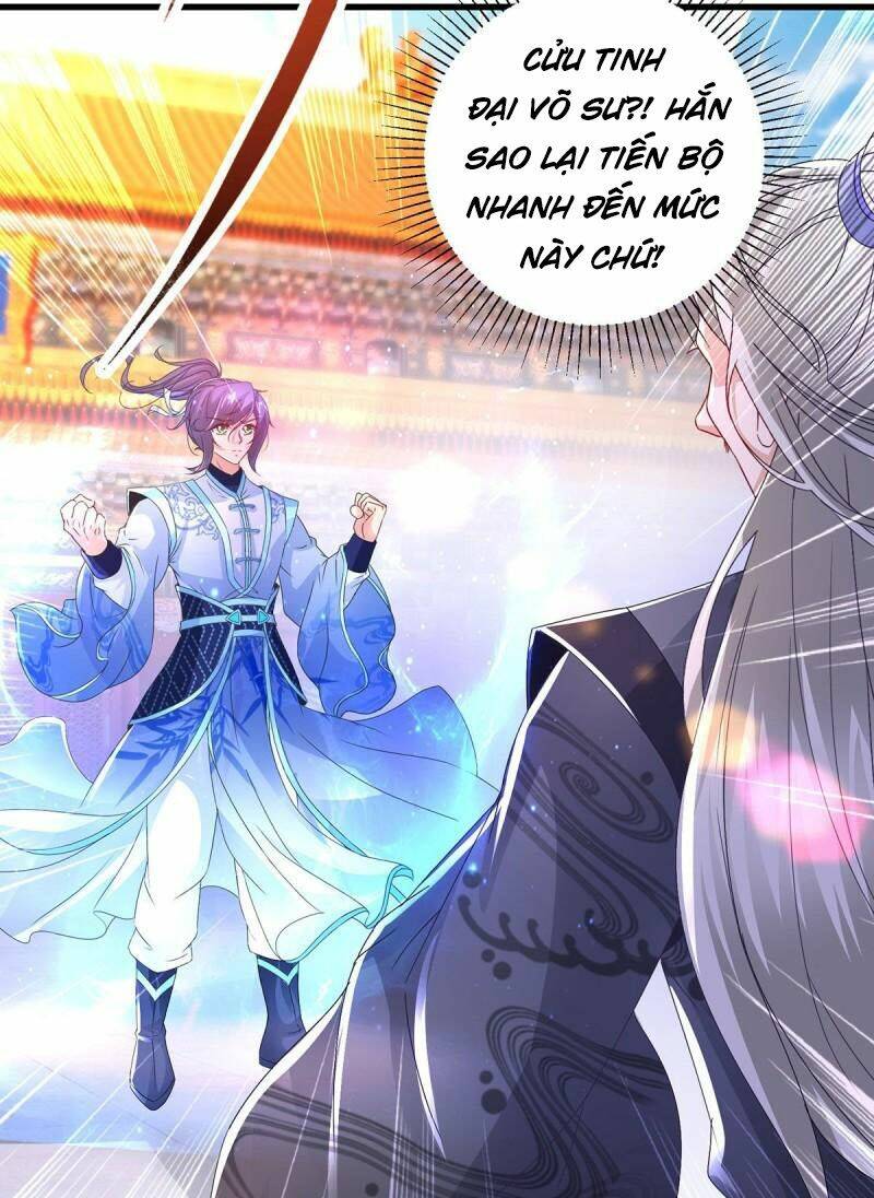 Thần Hồn Võ Đế - Chapter 200 - Page 14