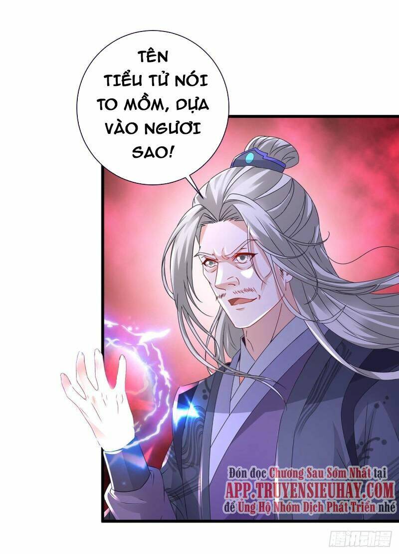 Thần Hồn Võ Đế - Chapter 200 - Page 16