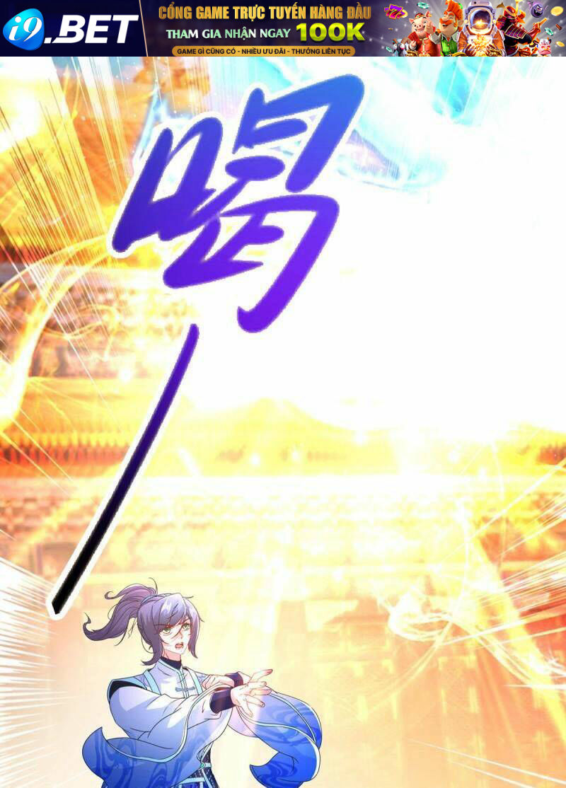 Thần Hồn Võ Đế - Chapter 200 - Page 18