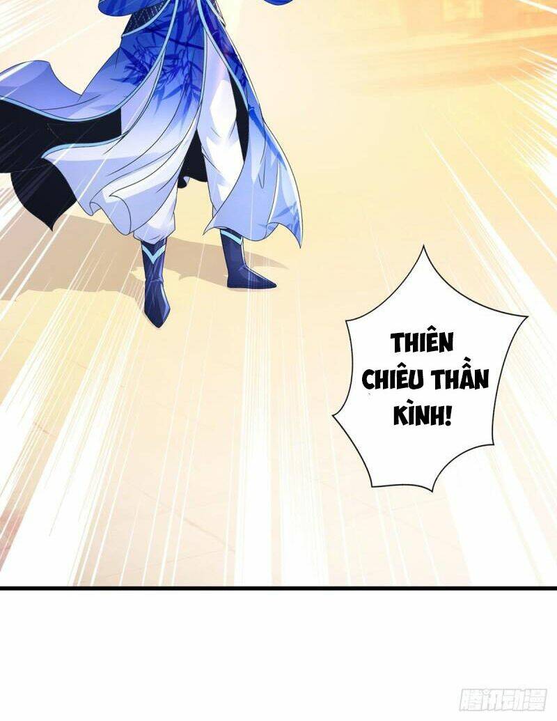 Thần Hồn Võ Đế - Chapter 200 - Page 19