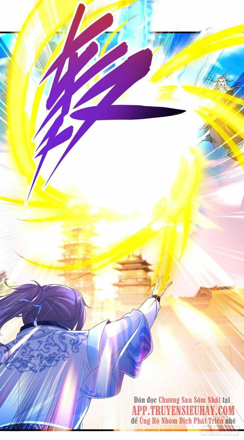 Thần Hồn Võ Đế - Chapter 200 - Page 20