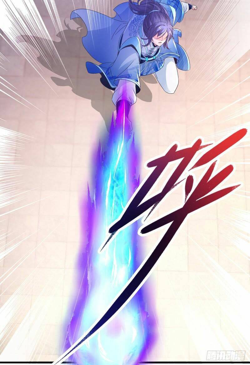 Thần Hồn Võ Đế - Chapter 200 - Page 22