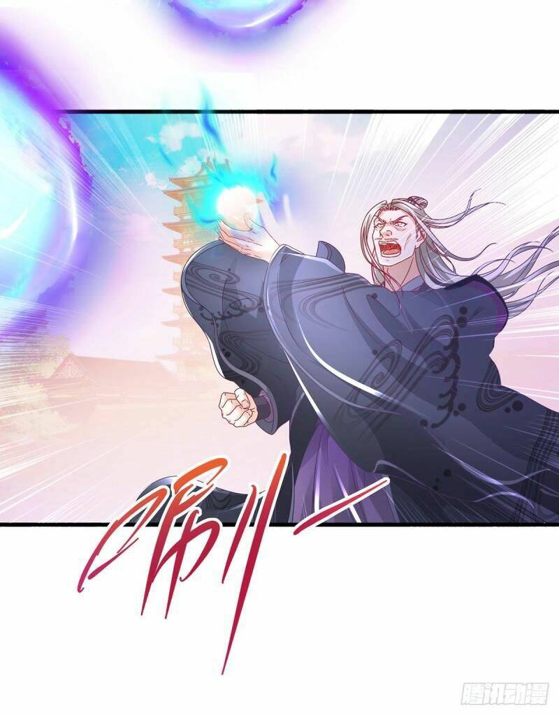 Thần Hồn Võ Đế - Chapter 200 - Page 23