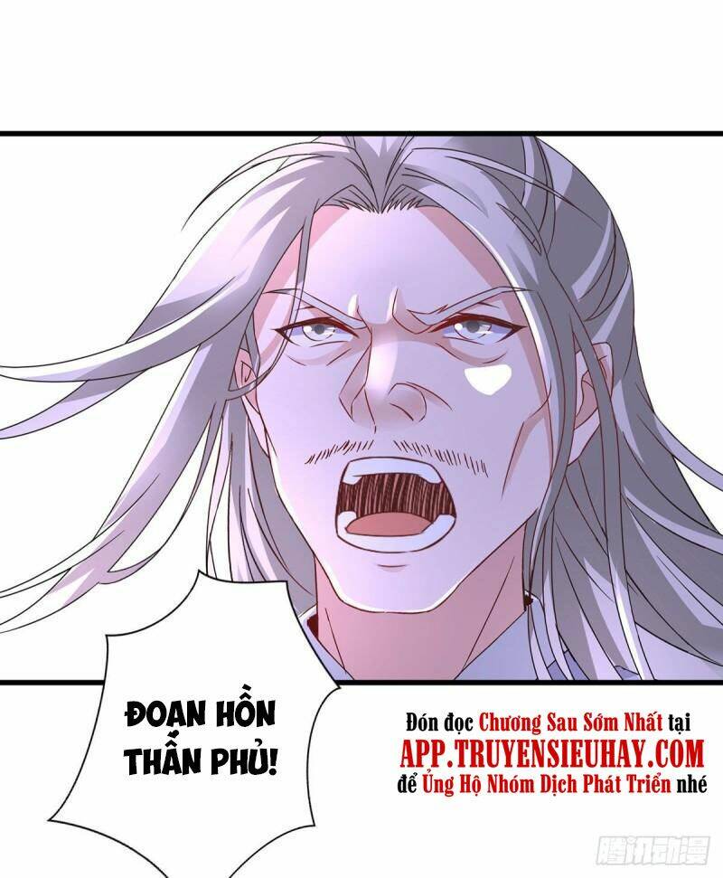 Thần Hồn Võ Đế - Chapter 200 - Page 24