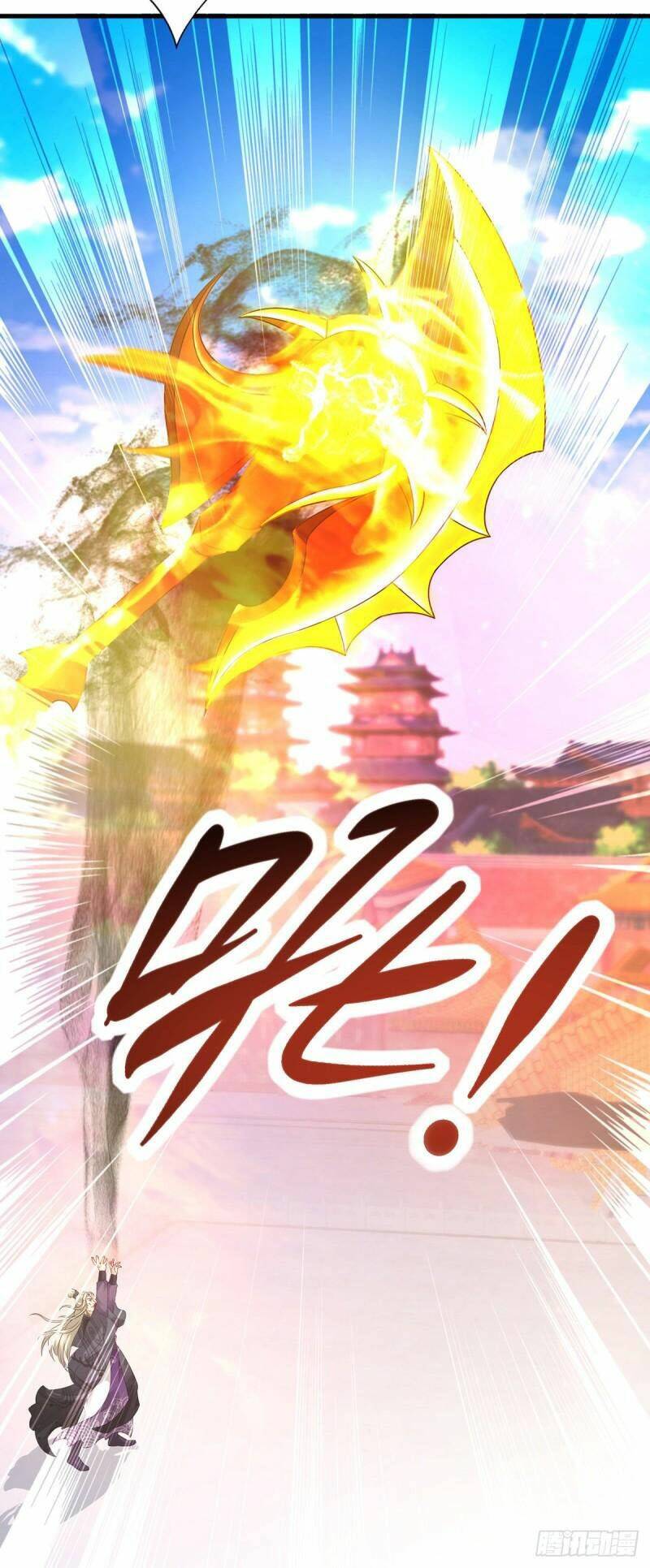 Thần Hồn Võ Đế - Chapter 200 - Page 25