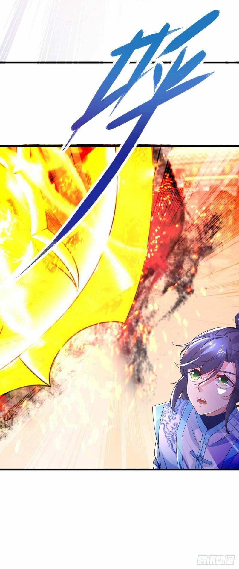 Thần Hồn Võ Đế - Chapter 200 - Page 26