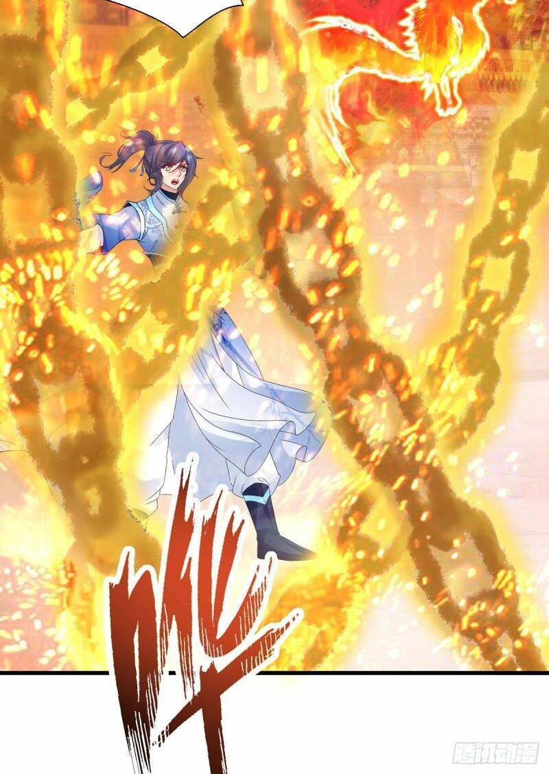 Thần Hồn Võ Đế - Chapter 200 - Page 28