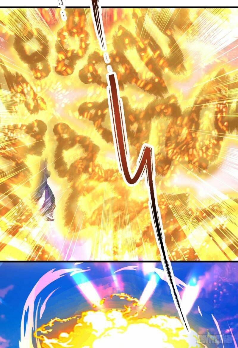 Thần Hồn Võ Đế - Chapter 200 - Page 29