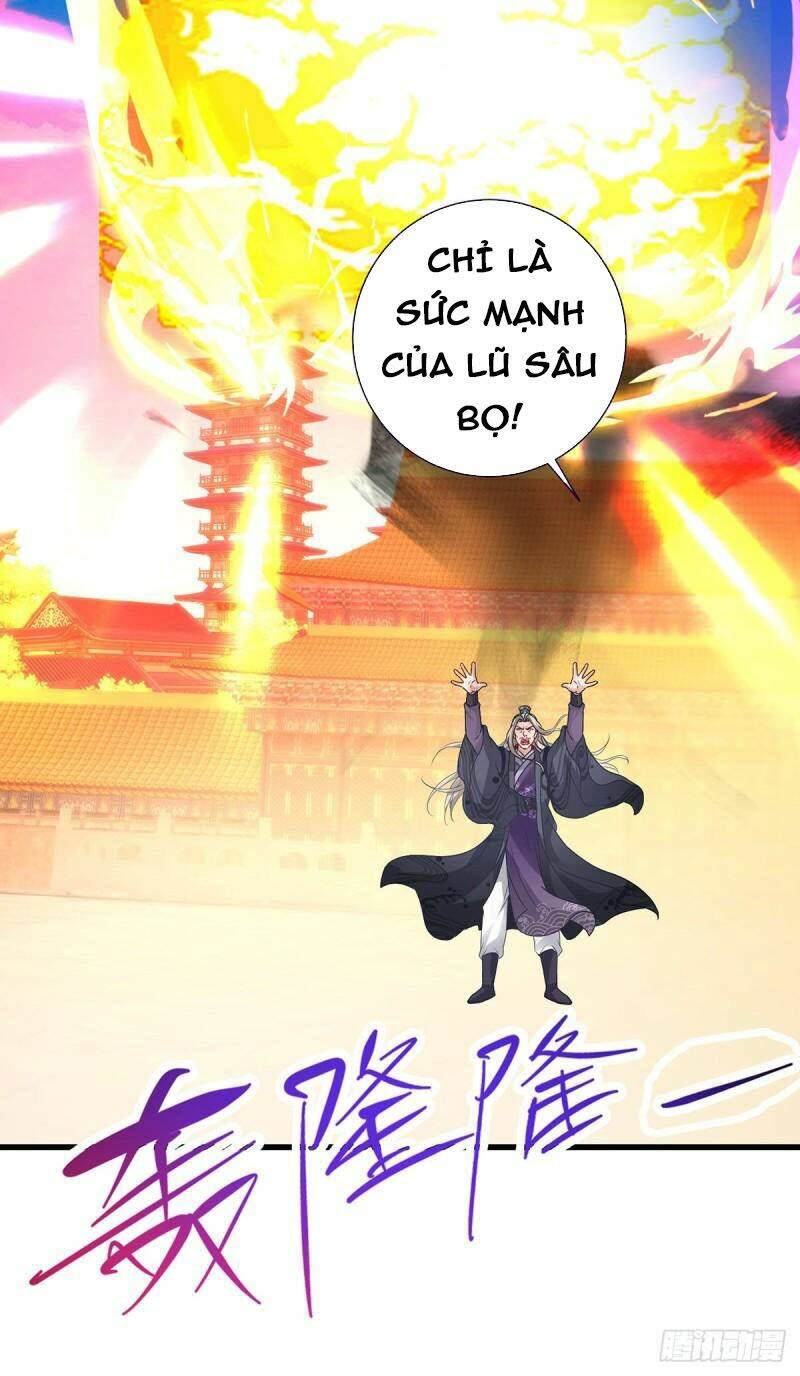 Thần Hồn Võ Đế - Chapter 200 - Page 30