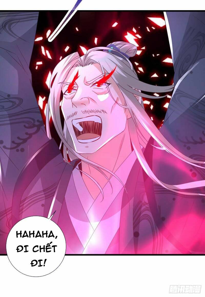 Thần Hồn Võ Đế - Chapter 200 - Page 32