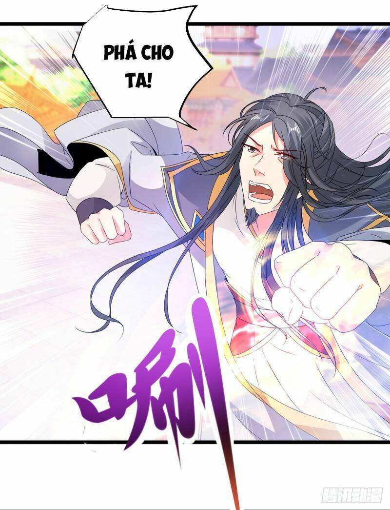 Thần Hồn Võ Đế - Chapter 200 - Page 6