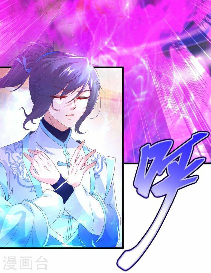 Thần Hồn Võ Đế - Chapter 201 - Page 10