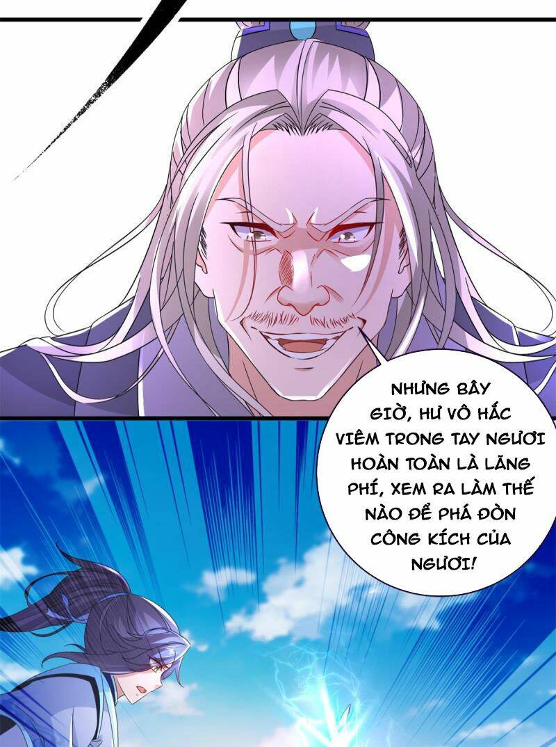 Thần Hồn Võ Đế - Chapter 201 - Page 16