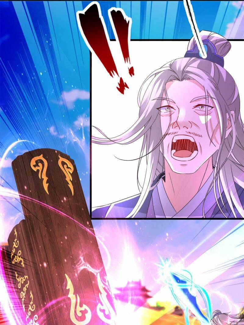 Thần Hồn Võ Đế - Chapter 201 - Page 20