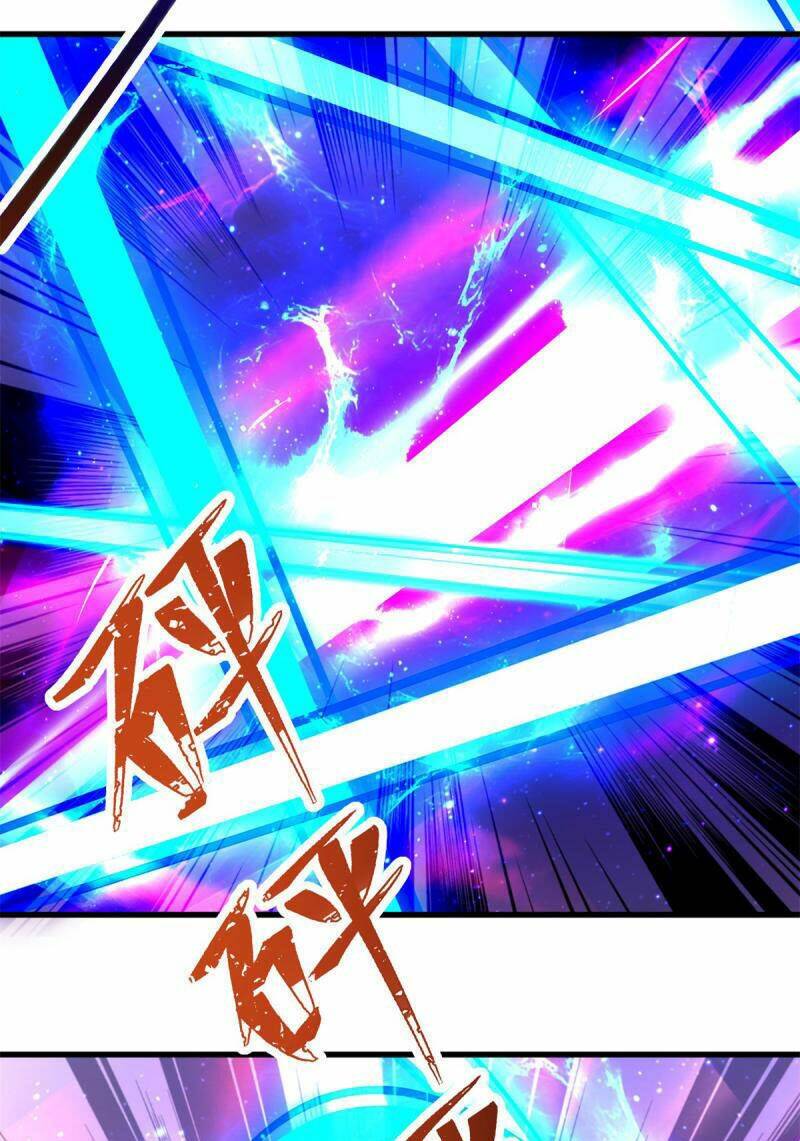 Thần Hồn Võ Đế - Chapter 201 - Page 23