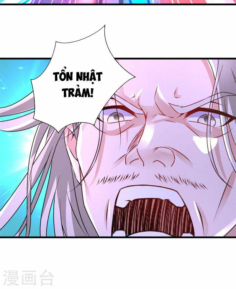 Thần Hồn Võ Đế - Chapter 201 - Page 25